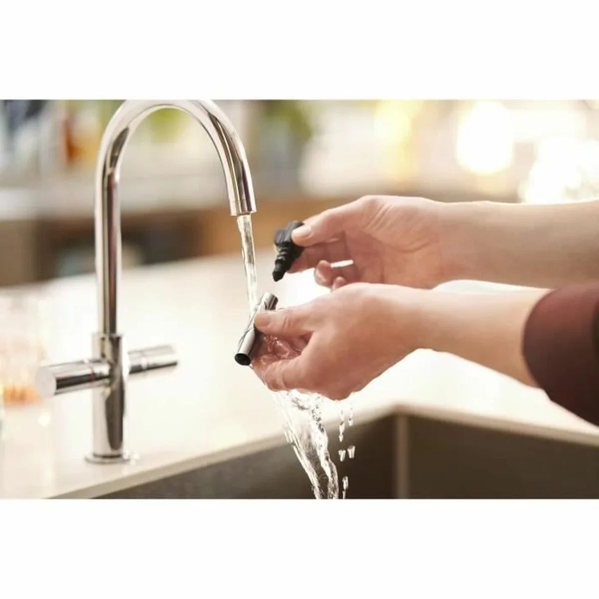 Caffettiera superautomatica Philips EP1224/00 Nero 1500 W 15 bar 1,8 L - Yestore