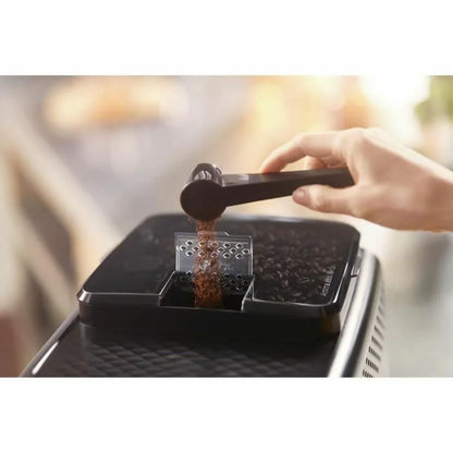 Caffettiera superautomatica Philips EP1224/00 Nero 1500 W 15 bar 1,8 L - Yestore