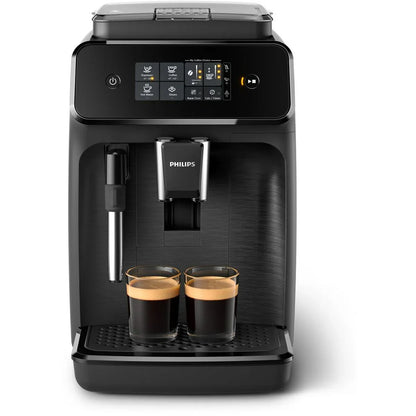 Caffettiera Express a Leva Philips EP1220/00 Nero 1500 W 15 bar 1,8 L - Yestore