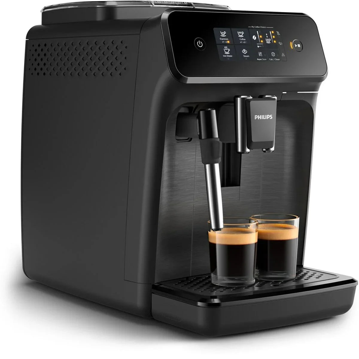 Caffettiera Express a Leva Philips EP1220/00 Nero 1500 W 15 bar 1,8 L - Yestore