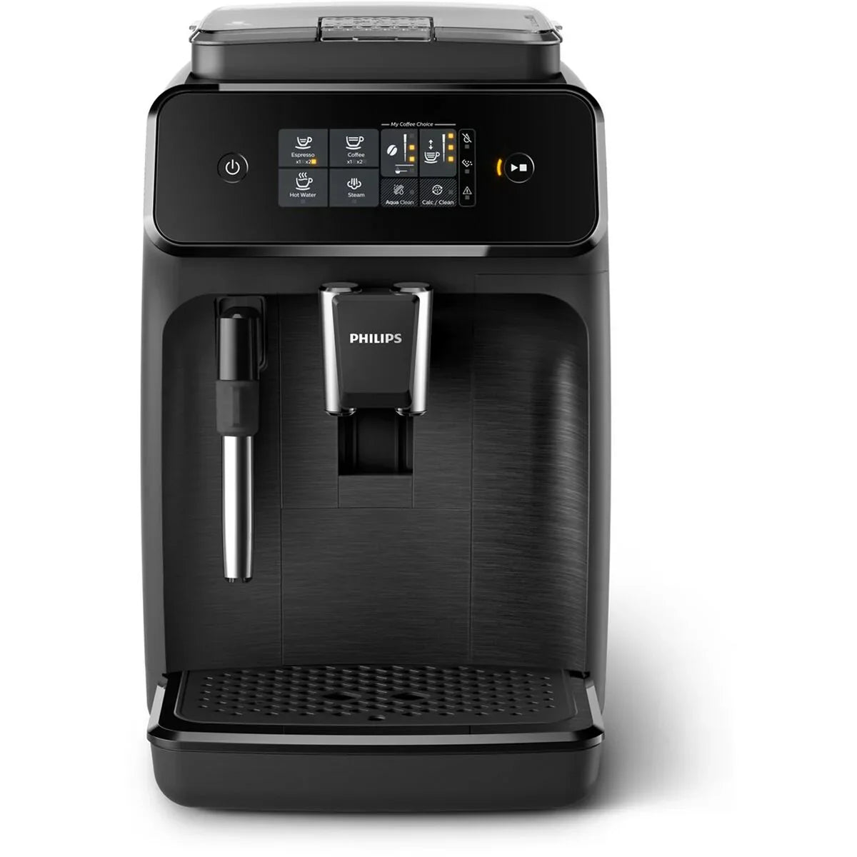 Caffettiera Express a Leva Philips EP1220/00 Nero 1500 W 15 bar 1,8 L - Yestore