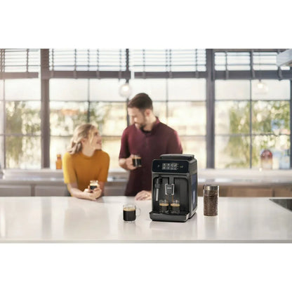 Caffettiera Express a Leva Philips EP1220/00 Nero 1500 W 15 bar 1,8 L - Yestore