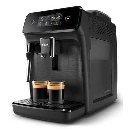 Caffettiera Express a Leva Philips EP1220/00 Nero 1500 W 15 bar 1,8 L - Yestore