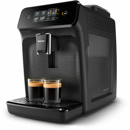Caffettiera superautomatica Philips EP1200/00 Nero 1500 W 15 bar 1,8 L - Yestore