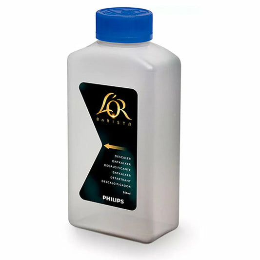 Limescale Remover for Coffee-maker Philips CA6530/00 L'Or Barista 250 ml - Yestore