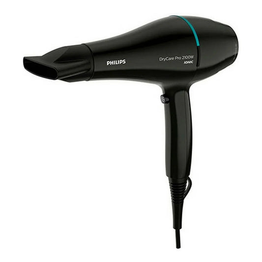 Hairdryer Philips AC Dry Care Pro 2100 W Black - Yestore