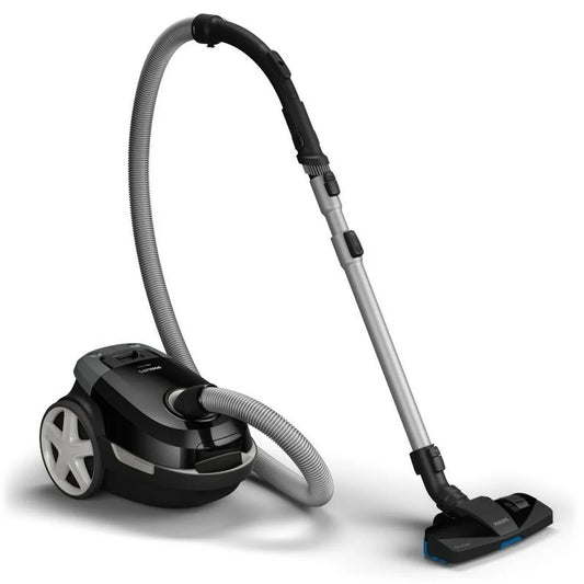 Aspirapolvere con Sacchetto Philips XD3112/09 3 l 79 dB Nero 900 W 900W - Yestore
