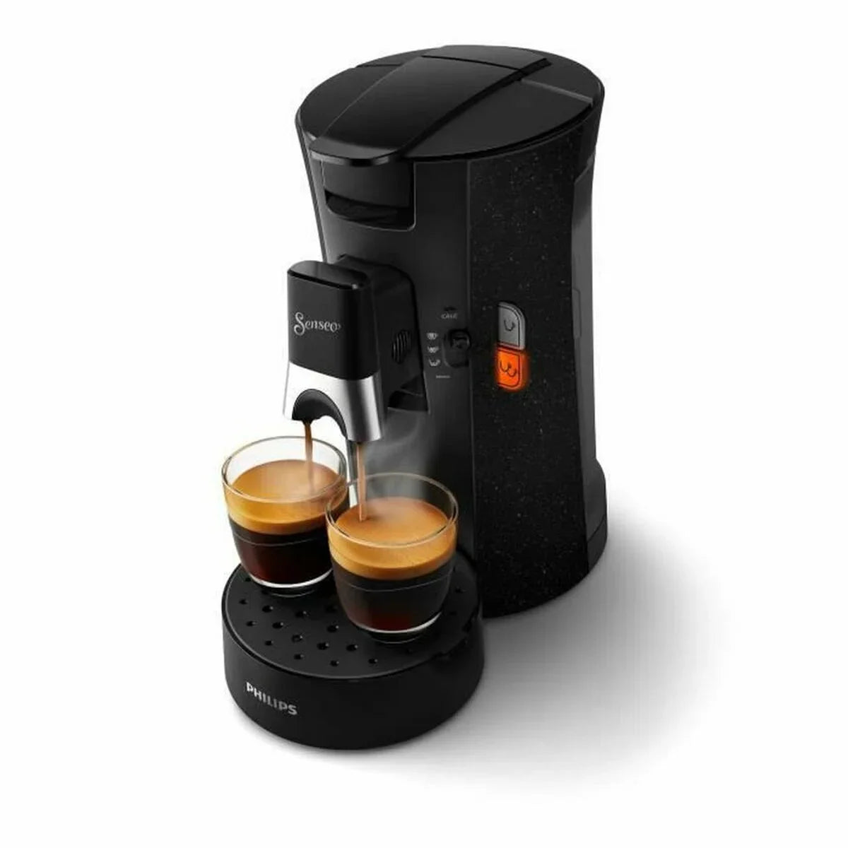 Caffettiera con Capsule Philips Senseo Select Eco CSA240/21 1450 W - Yestore
