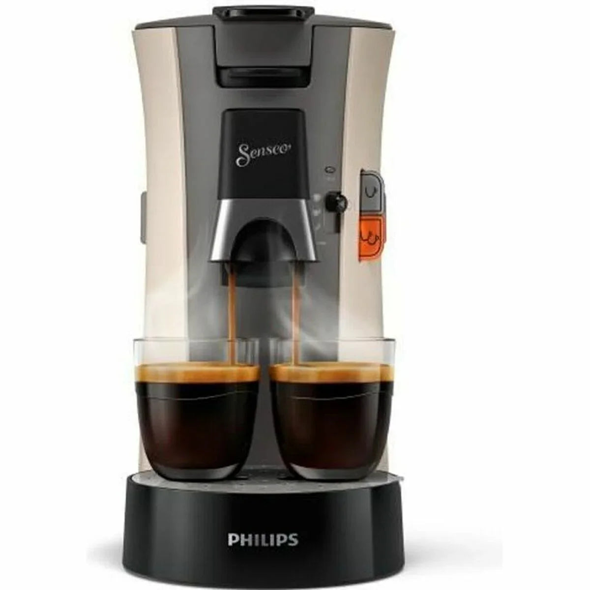 Caffettiera con Capsule Philips CSA240/31 1450 W - Yestore