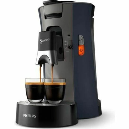 Caffettiera con Capsule Philips Senseo Select CSA240 / 71 900 ml - Yestore