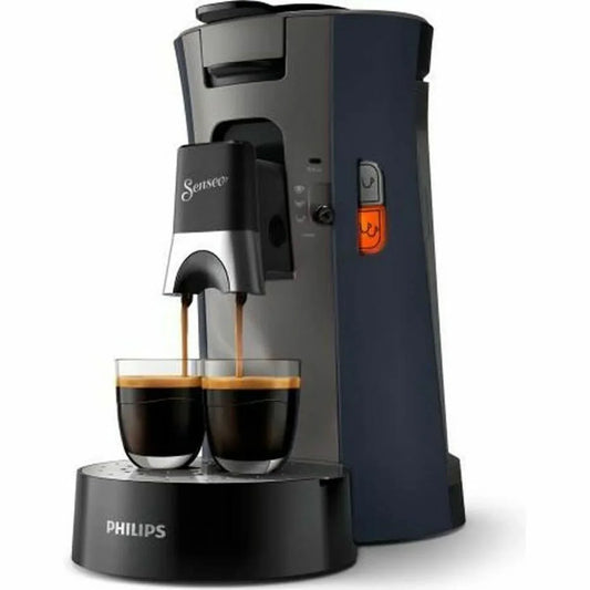Caffettiera con Capsule Philips Senseo Select CSA240 / 71 900 ml - Yestore