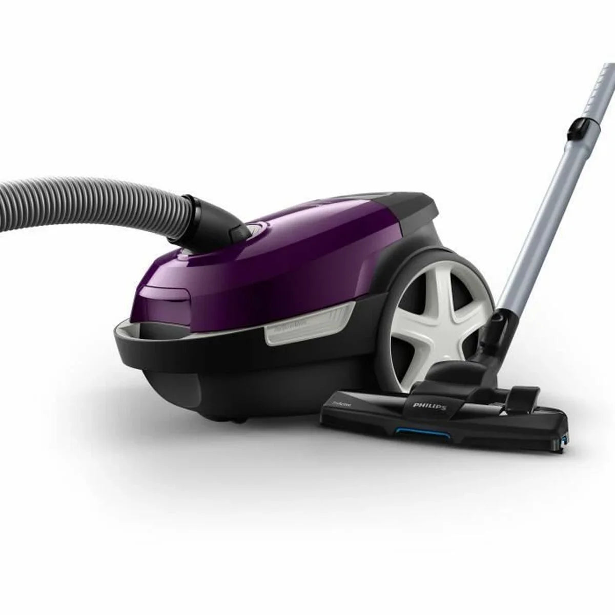Aspirapolvere Philips Violetta - Yestore
