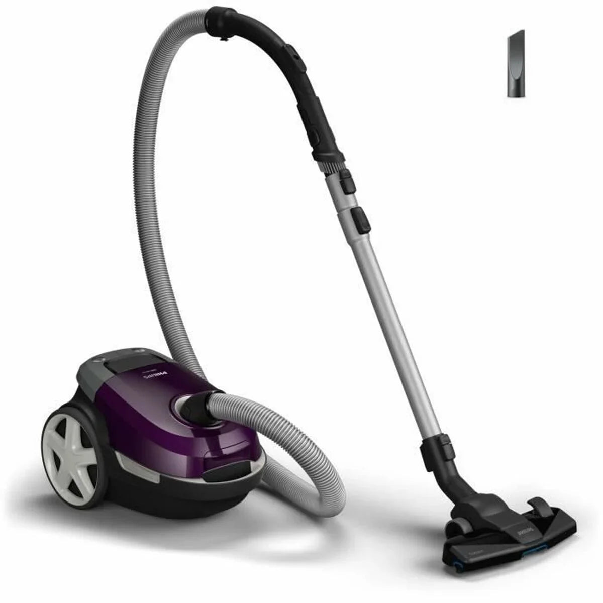 Aspirapolvere Philips Violetta - Yestore