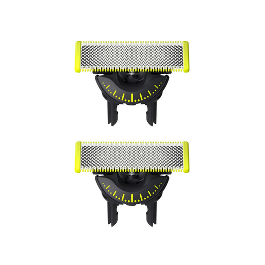 Confezione Philips OneBlade QP420/50 Cuchilla de recambio - Yestore