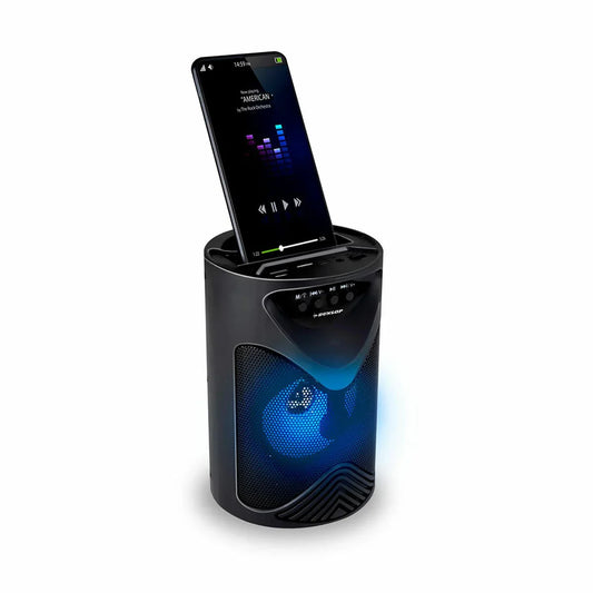 Bluetooth Speakers Dunlop TWS 15 W Black USB - Yestore