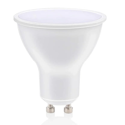 Lampadina Intelligente Alpina RGB Wi-Fi 5 W 4,9 W GU10 2700-6500 K 470 lm - Yestore