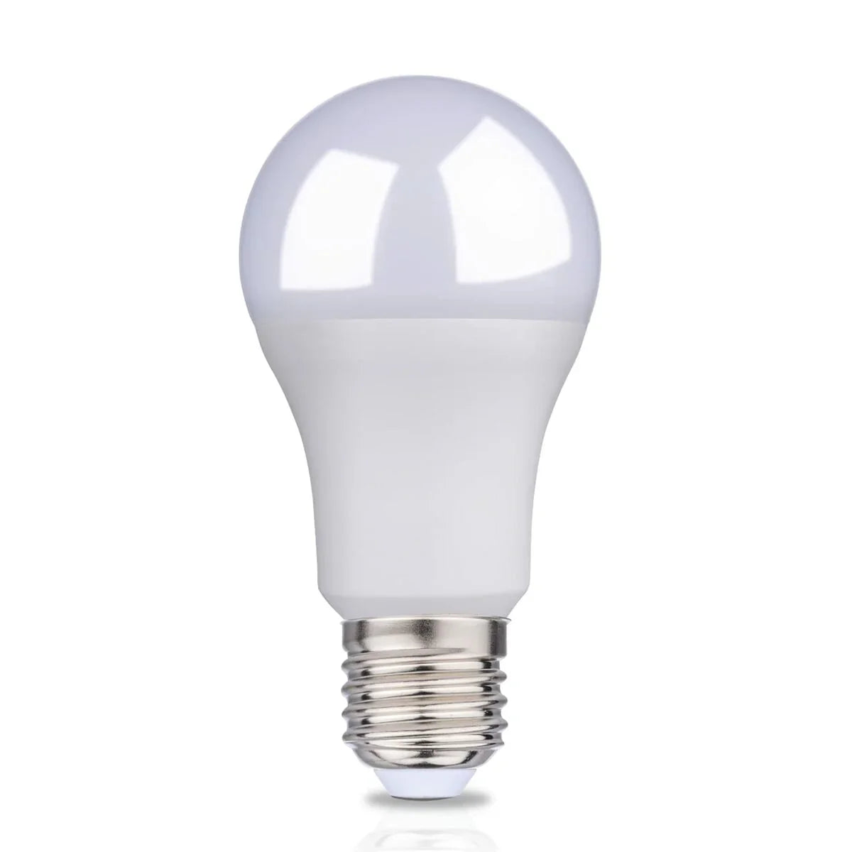 Lampadina Intelligente Alpina RGB Wi-Fi 9 W E27 2700-6500 K 806 lm - Yestore