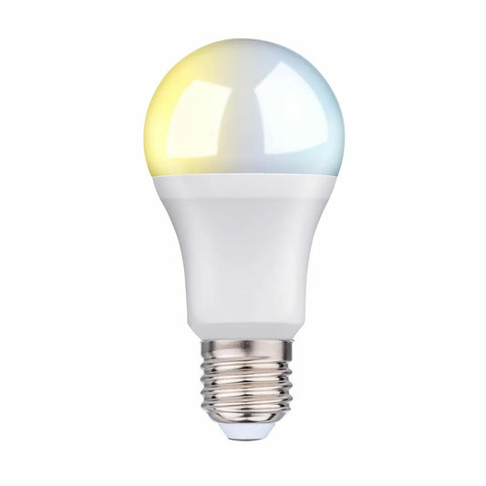 Lampadina Intelligente Alpina RGB Wi-Fi 9 W E27 2700-6500 K 806 lm - Yestore