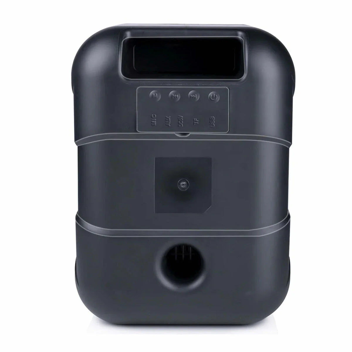 Altoparlante Bluetooth Dunlop TWS 20 W Nero - Yestore
