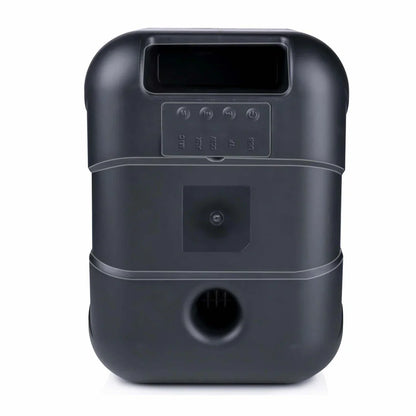 Altoparlante Bluetooth Dunlop TWS 20 W Nero - Yestore