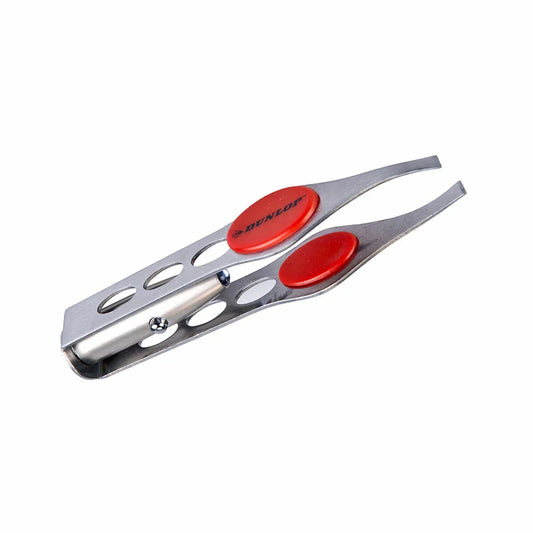 Pinzette con LED per Sopracciglia Dunlop - Yestore