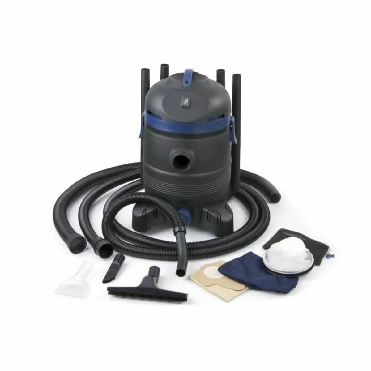 Aspirapolvere Ubbink VacuProCleaner Maxi 35 L - Yestore
