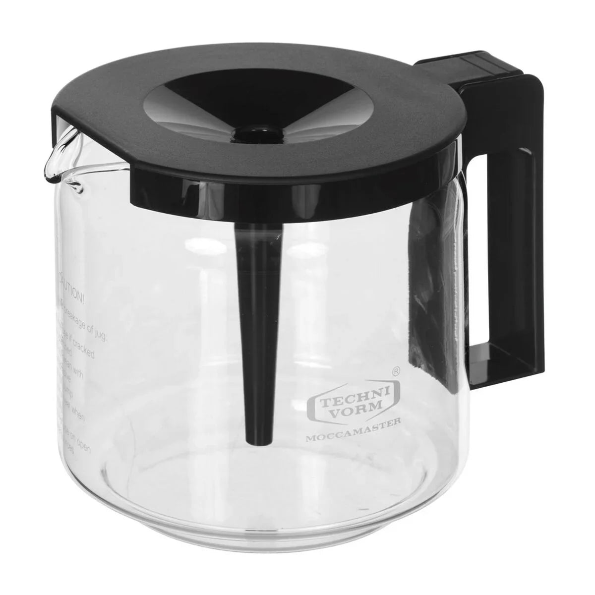Caffettiera Americana Moccamaster KBG SELECT Borgogna 1350 W 1,25 L - Yestore