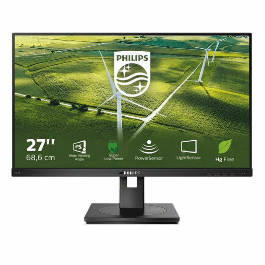 Gaming Monitor Philips 272B1G/00 27" Full HD - Yestore