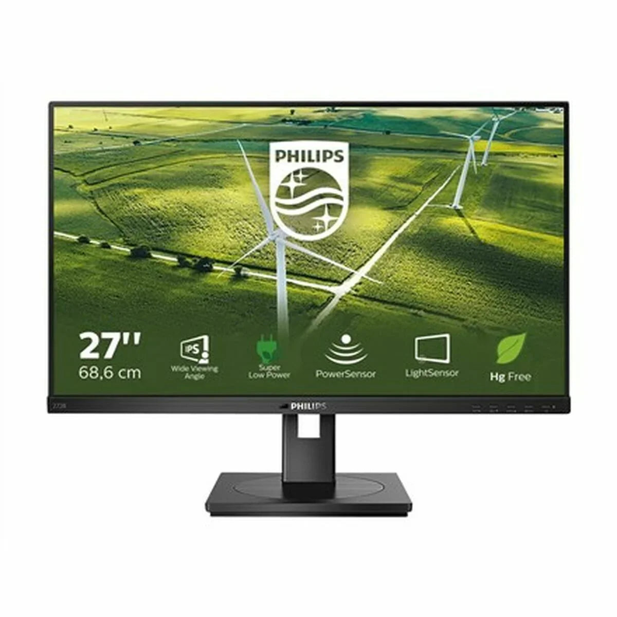 Gaming Monitor Philips 272B1G/00 27" Full HD - Yestore