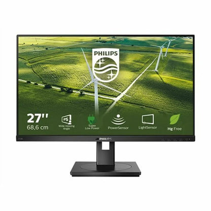 Gaming Monitor Philips 272B1G/00 27" Full HD - Yestore