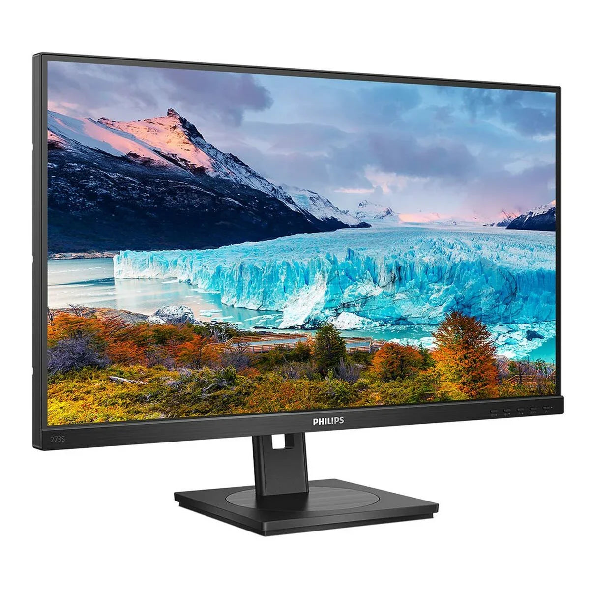 Monitor Philips 273S1/00 27" Full HD 75 Hz - Yestore