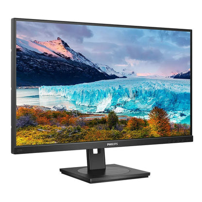 Monitor Philips 273S1/00 27" Full HD 75 Hz - Yestore