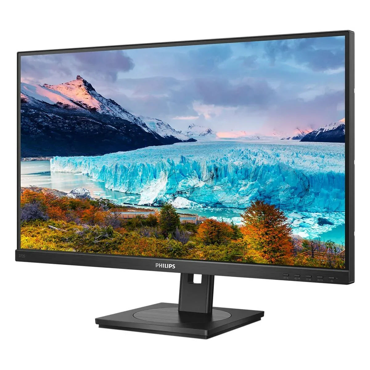 Monitor Philips 273S1/00 27" Full HD 75 Hz - Yestore
