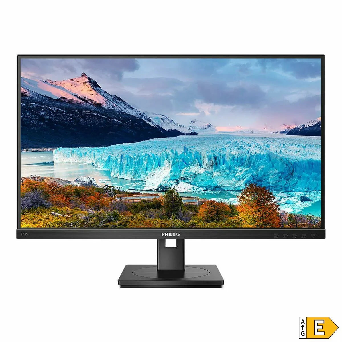 Monitor Philips 273S1/00 27" Full HD 75 Hz - Yestore