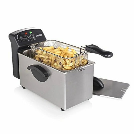 Friggitrice Princess Family Castle 2000W 3 L - Yestore