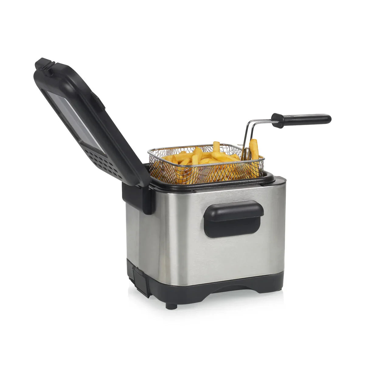 Deep-fat Fryer Princess 1000 W 1,5 L - Yestore