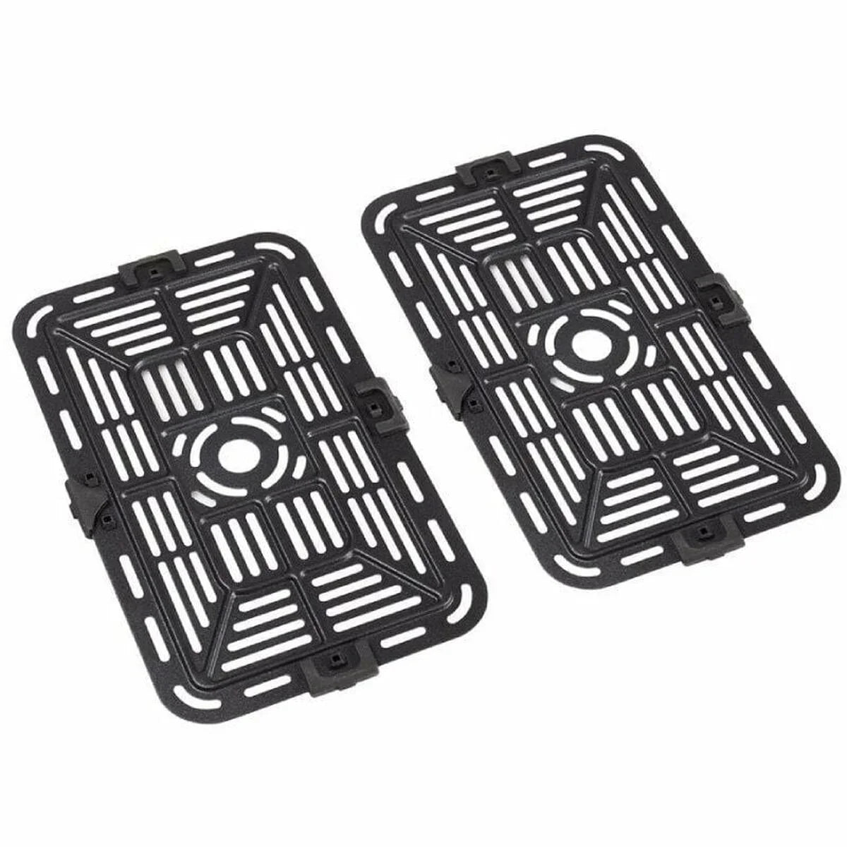 Friggitrice ad Aria Princess 182074 2400 W Nero 8 L - Yestore