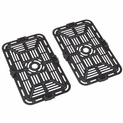 Friggitrice ad Aria Princess 182074 2400 W Nero 8 L - Yestore