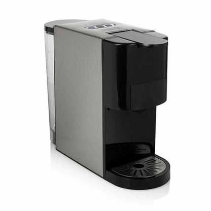 Caffettiera Elettrica Princess 01.249451.01.001 Argento 1450 W 800 ml - Yestore