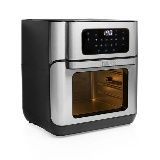 Friggitrice ad Aria Princess 183314PR 1500 W 10 L - Yestore