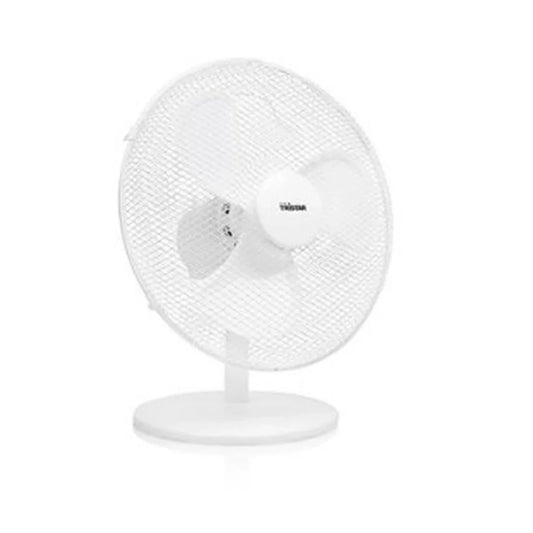Ventilatore da Tavolo Tristar VE5727 Bianco 45 W - Yestore