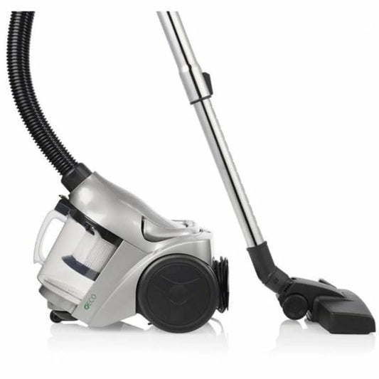 Aspirapolvere Tristar SZ-3174 800 W Argentato Acciaio - Yestore