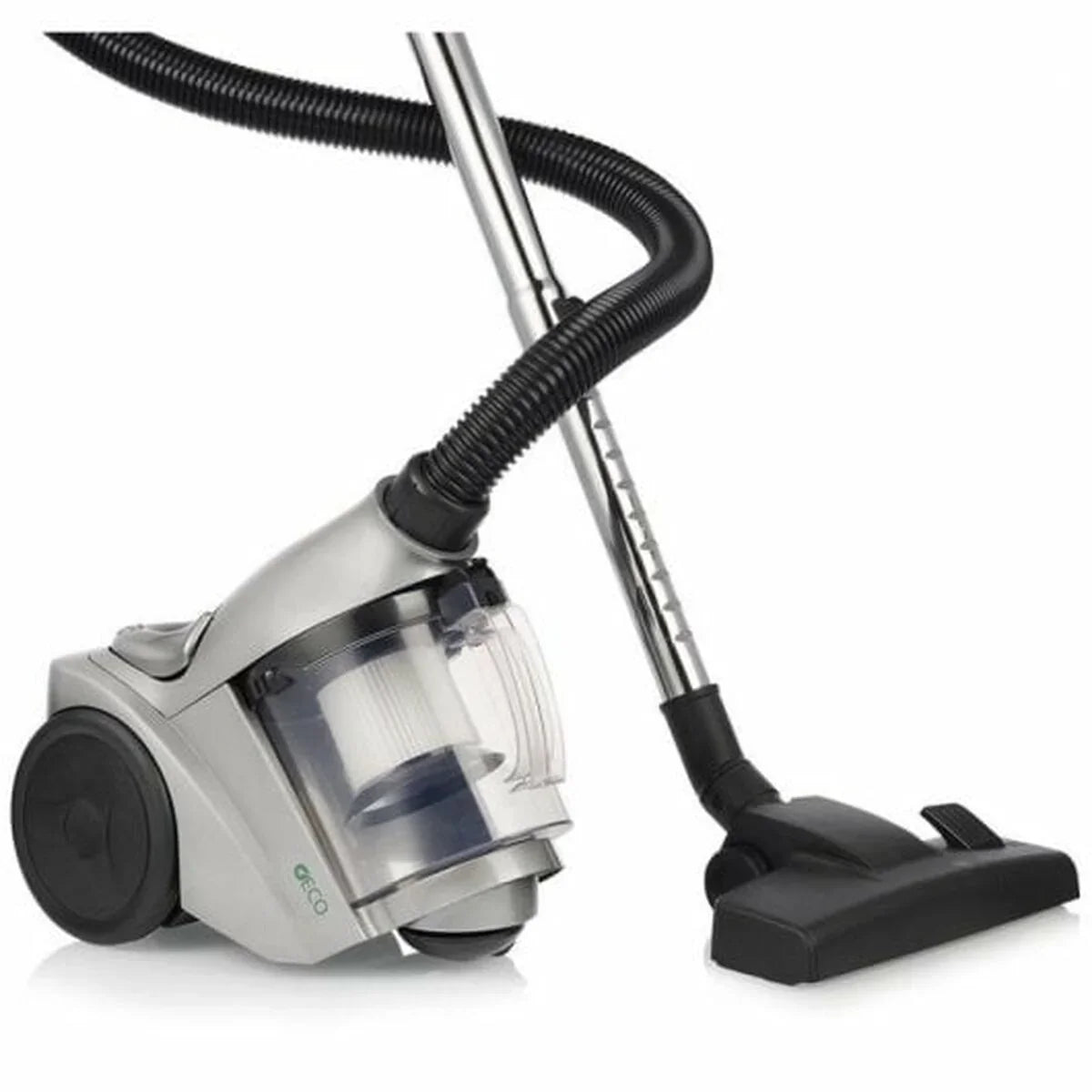 Aspirapolvere Tristar SZ-3174 800 W Argentato Acciaio - Yestore