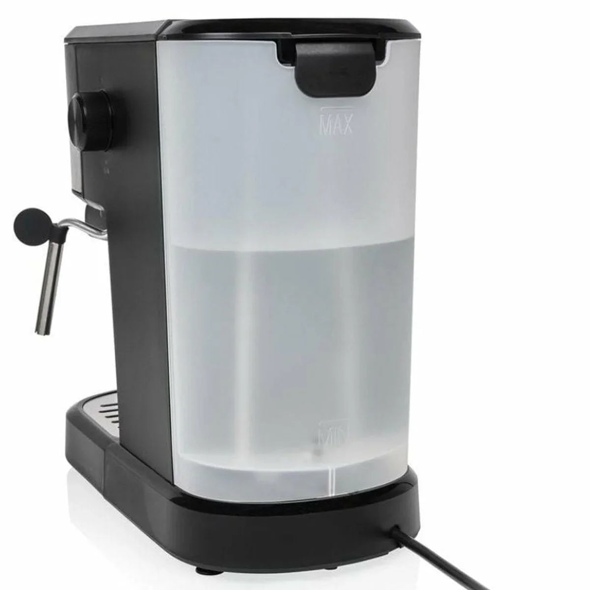 Caffettiera Express a Leva Tristar CM-2278 Nero Argento 1,25 L 20 bar - Yestore