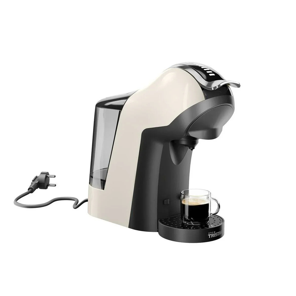 Caffettiera con Capsule Tristar CM2301 - Yestore