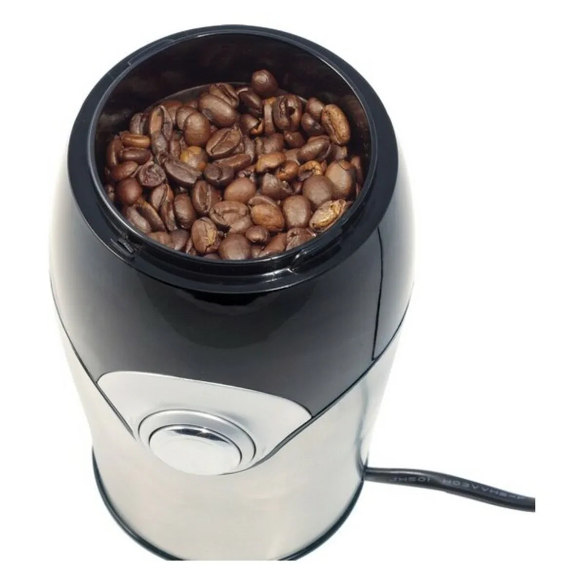 Macinino Elettrico Tristar KM-2270 150 W Bianco 150W - Yestore