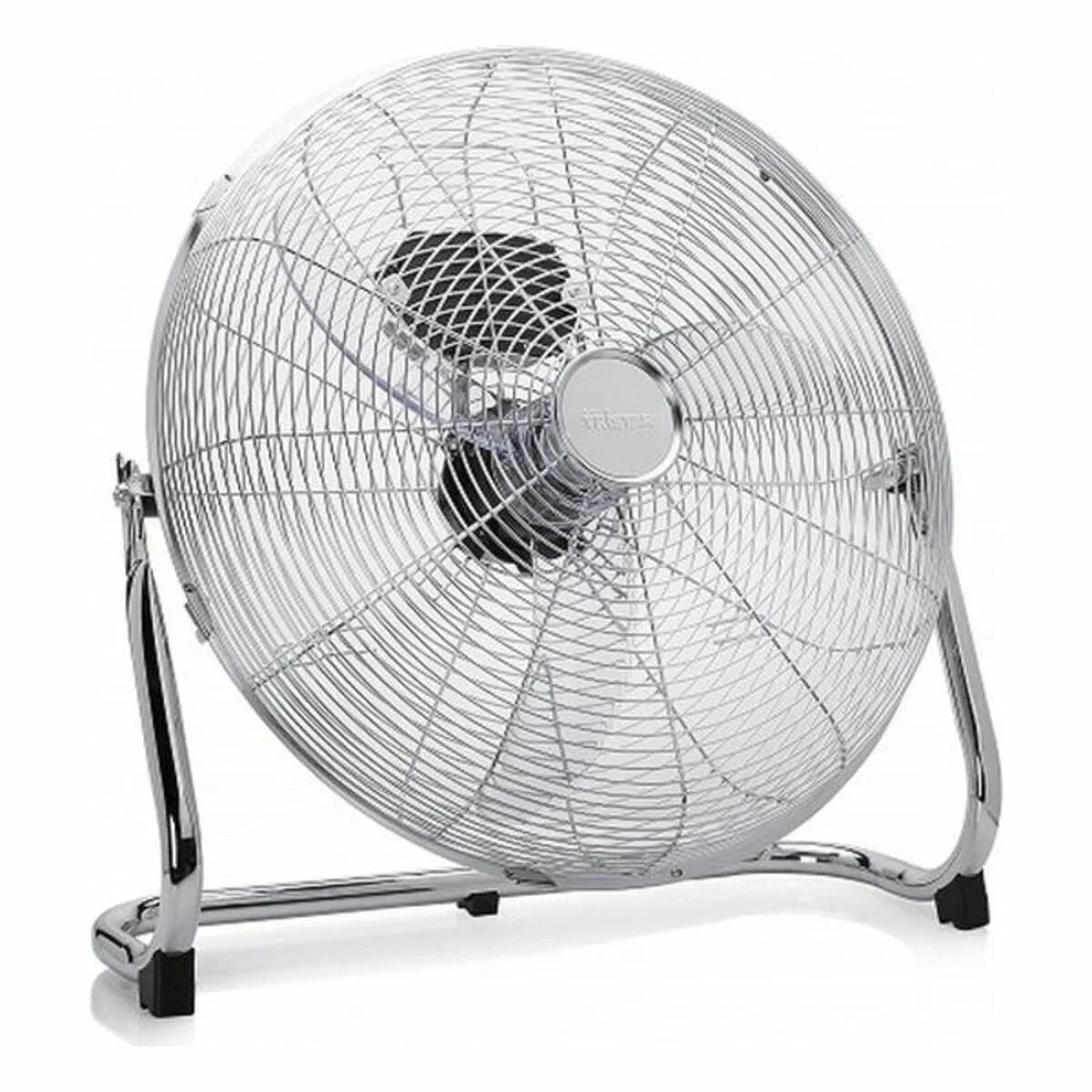 Ventilatore a Piantana Tristar VE-5935 Nero Argentato 100 W - Yestore