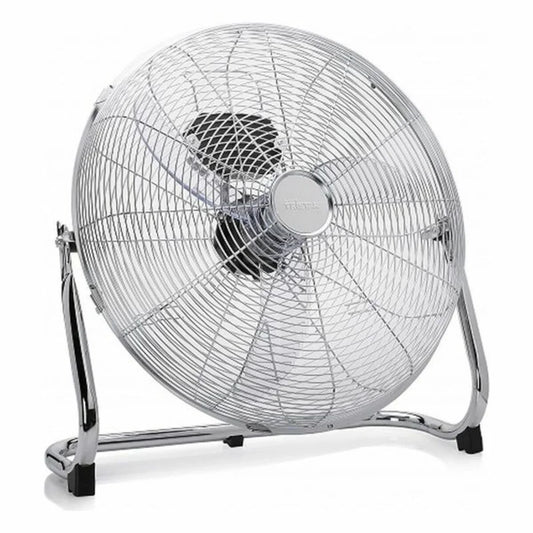 Ventilatore a Piantana Tristar VE-5935 Nero Argentato 100 W - Yestore