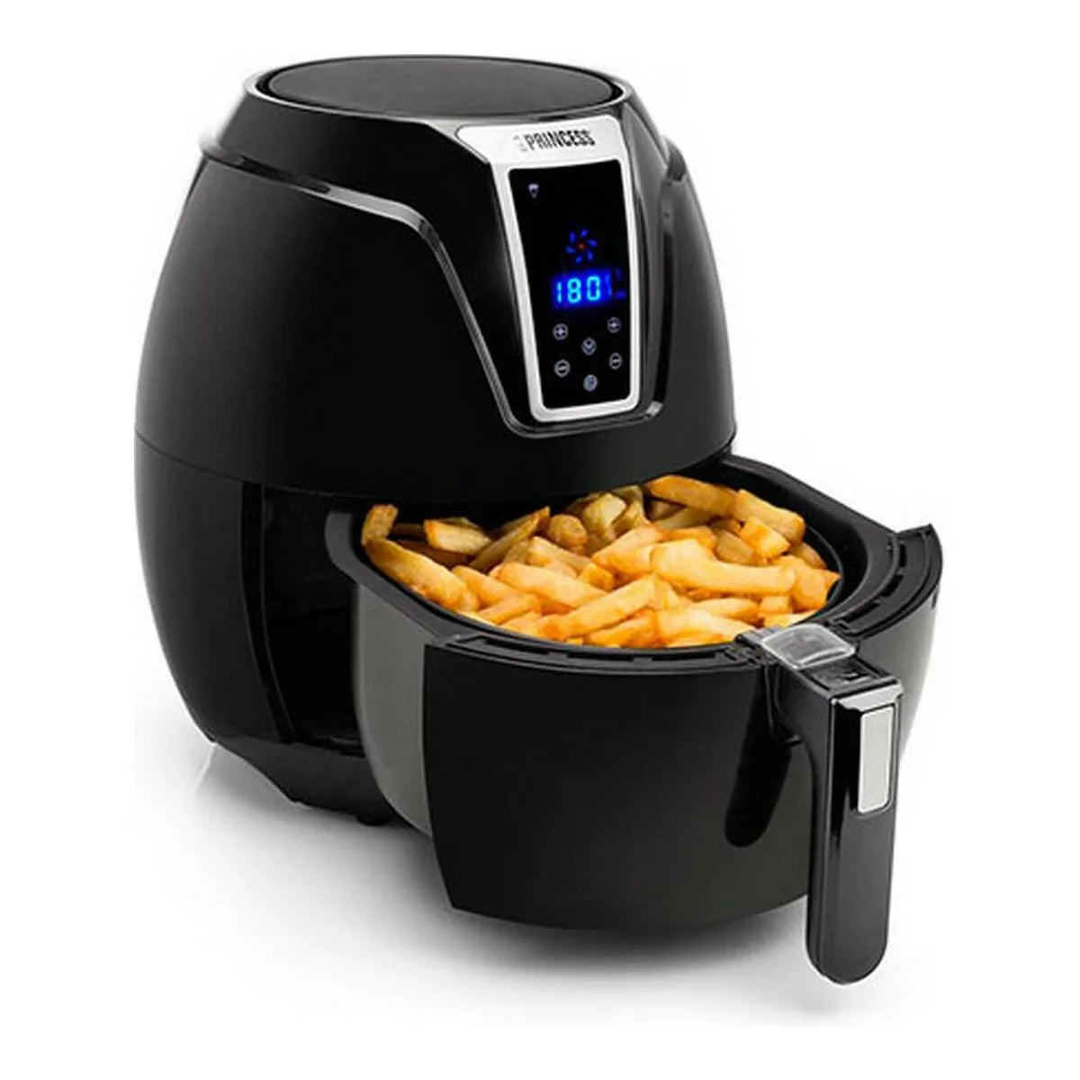 Deep-fat Fryer Princess Aerofryer XL 3,2 L - Yestore