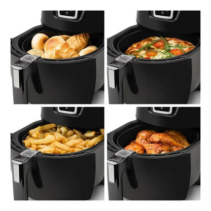 Deep-fat Fryer Princess Aerofryer XL 3,2 L - Yestore